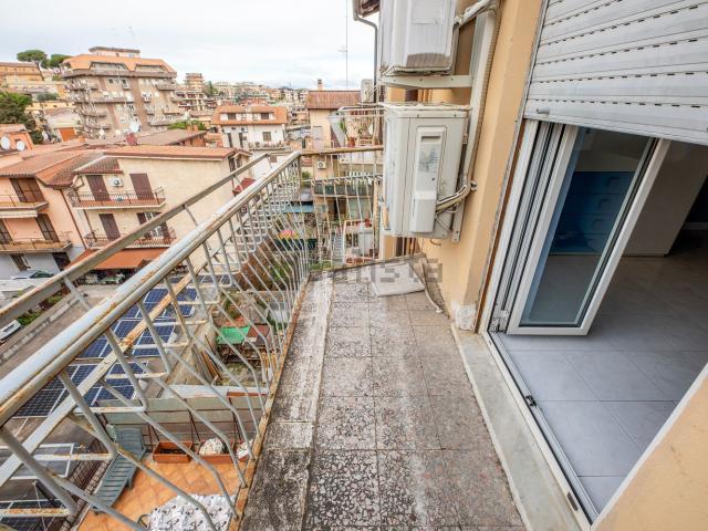 Appartamento in vendita di 115 m² in Via Carlo Pisacane, 27