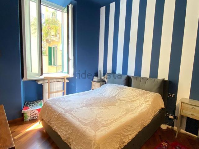Appartamento in vendita di 115 m² in Via Carlo Pisacane, 45