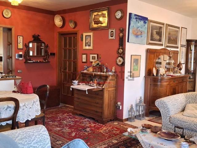 Appartamento in vendita di 115 m² in Via Carlo Pisacane