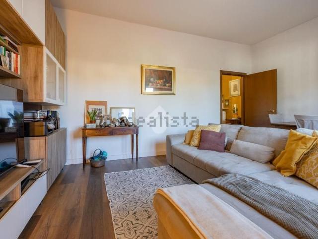 Appartamento in vendita di 115 m² in Via Cascina Restelli, 13