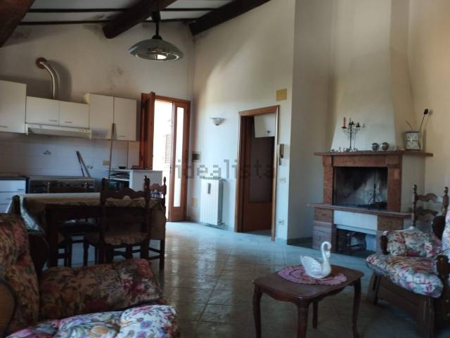 Appartamento in vendita di 115 m² in Via Casale