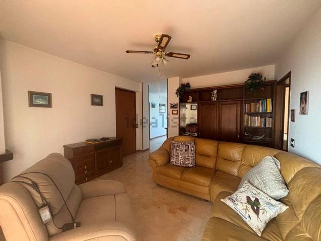 Appartamento in vendita di 115 m² in Via Cassia Aurelia Prima