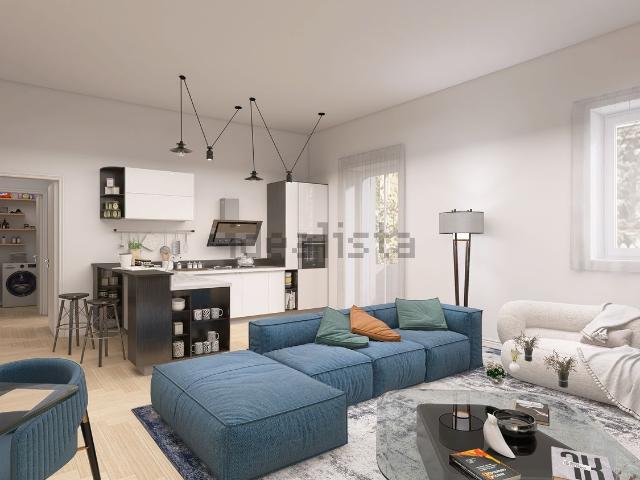 Appartamento in vendita di 115 m² in Via Castel Morrone