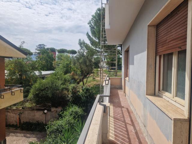 Appartamento in vendita di 115 m² in Via Castellana Sicula
