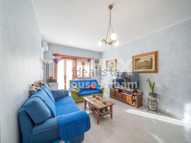 Appartamento in vendita di 115 m² in Via Castropignano, 31