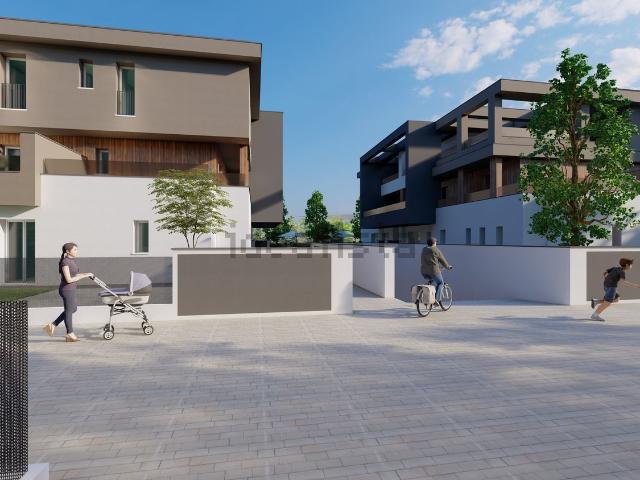 Appartamento in vendita di 115 m² in Via Cervese, 23