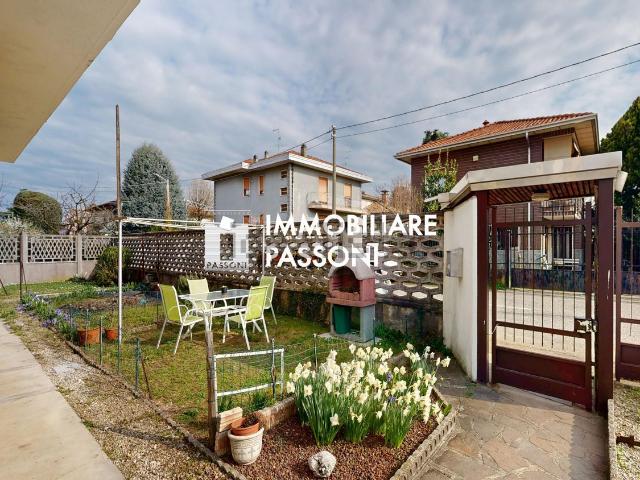 Appartamento in vendita di 115 m² in Via Cervino