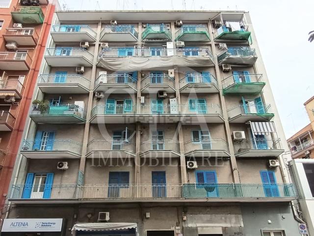 Appartamento in vendita di 115 m² in Via Cesare Battisti, 125