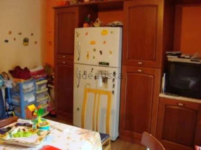 Appartamento in vendita di 115 m² in Via Cesare Battisti, 1