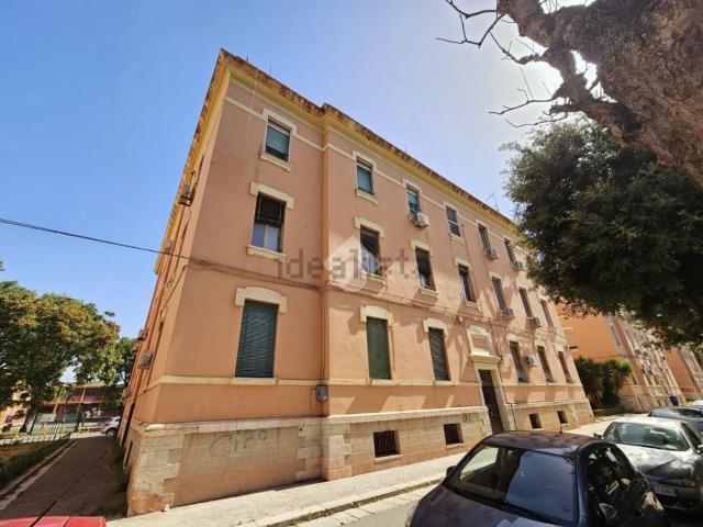 Appartamento in vendita di 115 m² in Via Cesare Battisti, 241