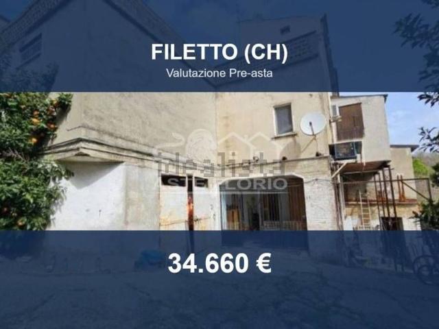 Appartamento in vendita di 115 m² in Via Cesare Battisti, 41