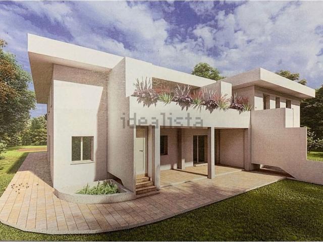 Appartamento in vendita di 115 m² in Via Cesare Capoquadri
