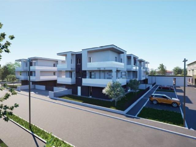 Appartamento in vendita di 115 m² in Via Cesare Pavese