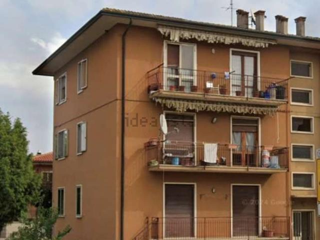 Appartamento in vendita di 115 m² in Via Chiavica