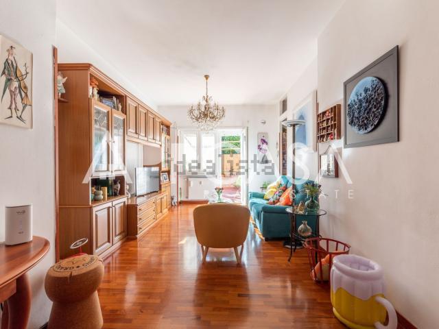 Appartamento in vendita di 115 m² in Via Chiusi, 52
