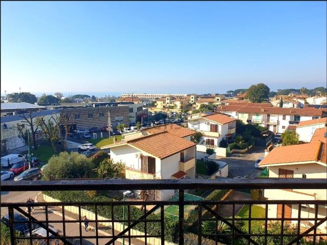 Appartamento in vendita di 115 m² in Via Cicerone, 5