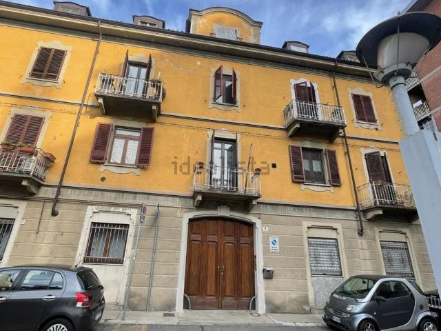 Appartamento in vendita di 115 m² in Via Cigliano, 6