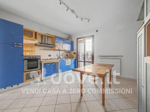 Appartamento in vendita di 115 m² in Via Cinque Giornate di Milano, 34
