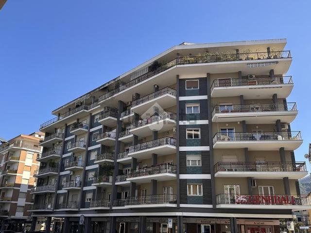Appartamento in vendita di 115 m² in Via Cinque Giornate, 8