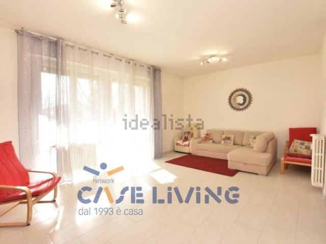 Appartamento in vendita di 115 m² in Via Circonvallazione, 26