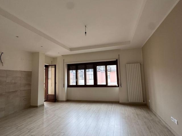 Appartamento in vendita di 115 m² in Via Circumvallazione