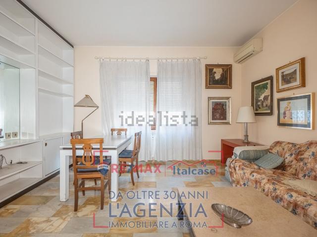 Appartamento in vendita di 115 m² in Via Clelia Garofolini, 19