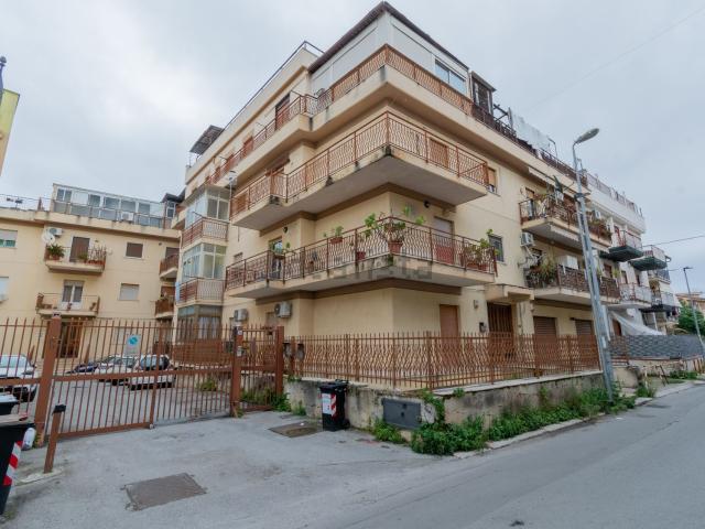 Appartamento in vendita di 115 m² in Via Cruillas, 37