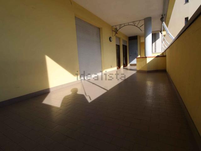 Appartamento in vendita di 115 m² in Via Cristoforo Colombo, 1