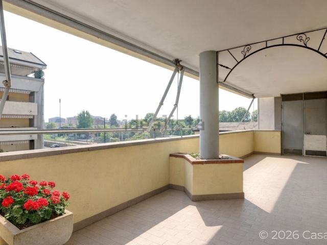 Appartamento in vendita di 115 m² in Via Cristoforo Colombo, 4