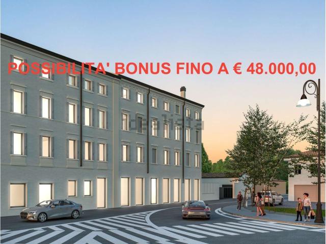 Appartamento in vendita di 115 m² in Via Cristoforo Moro, 3