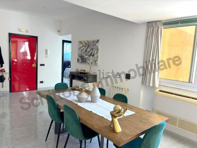 Appartamento in vendita di 115 m² in Via Croazia