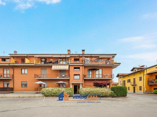Appartamento in vendita di 115 m² in Via Cuneo, 12