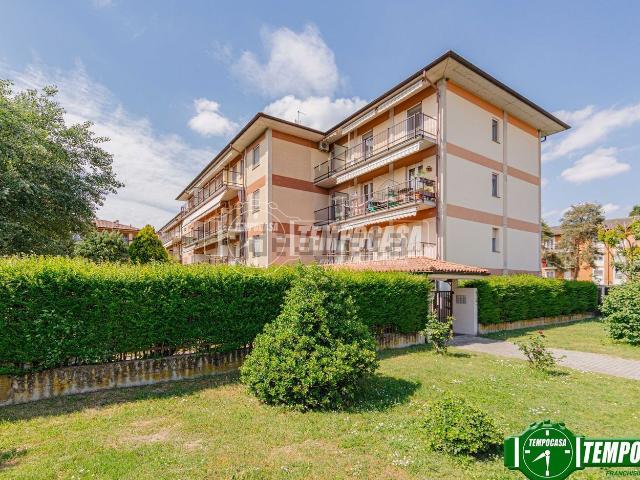 Appartamento in vendita di 115 m² in Via Curiel
