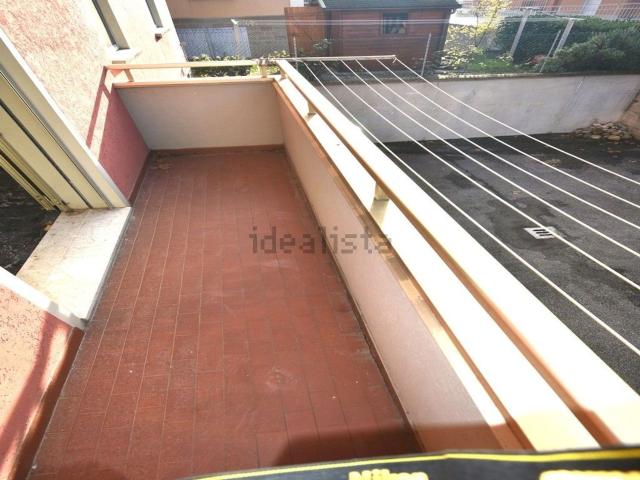 Appartamento in vendita di 115 m² in Via A. Bassi, 12