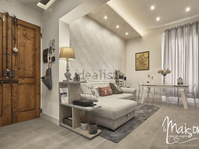 Appartamento in vendita di 115 m² in Via A. Gramsci
