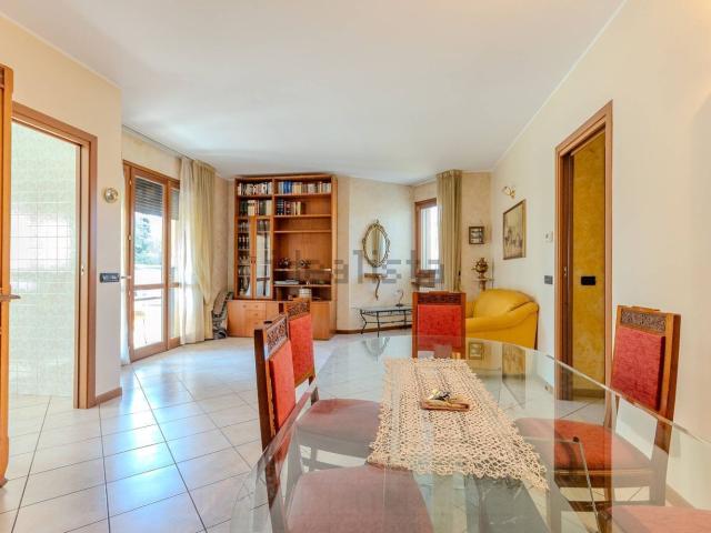 Appartamento in vendita di 115 m² in Via A. Murri, 29