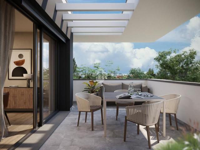 Appartamento in vendita di 115 m² in Via A. Saffi