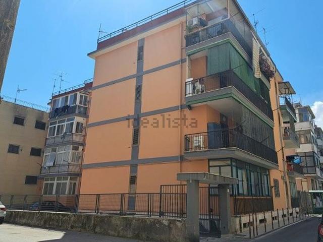 Appartamento in vendita di 115 m² in Via Amalia Brambilla