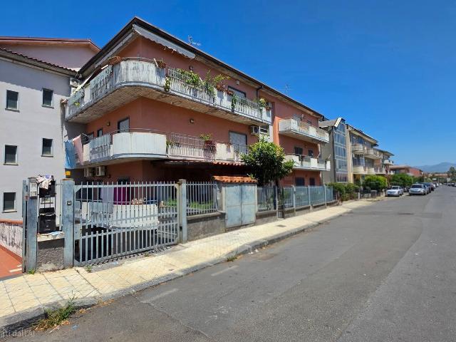 Appartamento in vendita di 115 m² in Via Amerigo Vespucci, 45