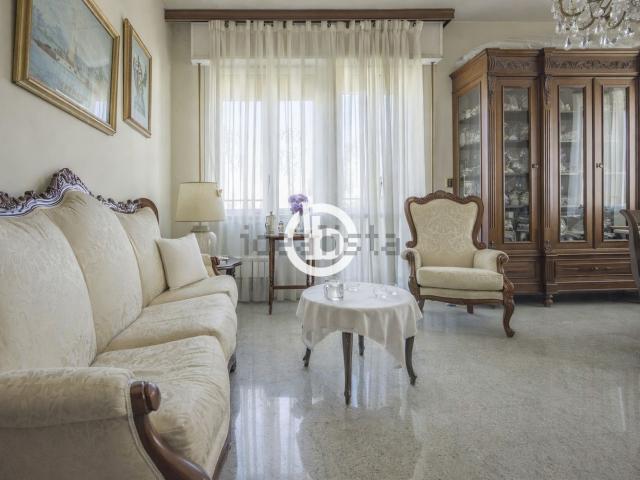Appartamento in vendita di 115 m² in Via Amerigo Vespucci, 11