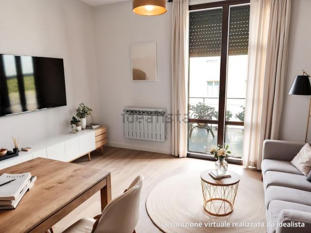 Appartamento in vendita di 115 m² in Via Amilcare Ponchielli