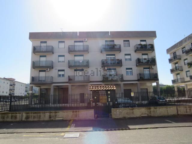 Appartamento in vendita di 115 m² in Via Antonello da Messina