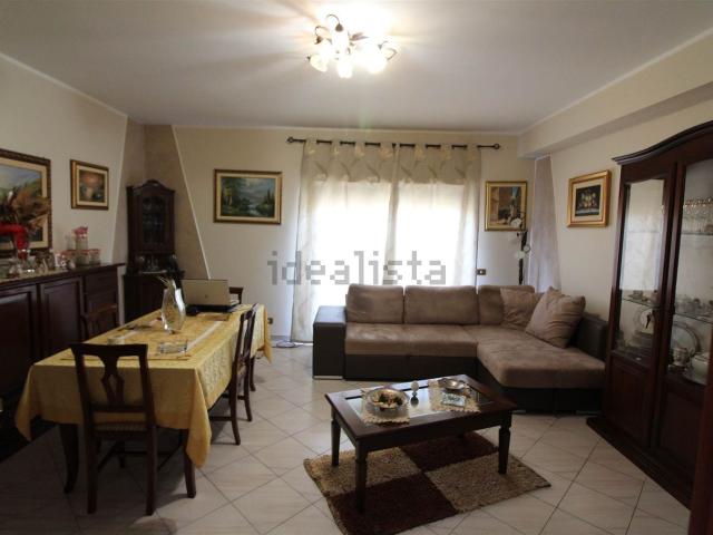 Appartamento in vendita di 115 m² in Via Antonello da Messina