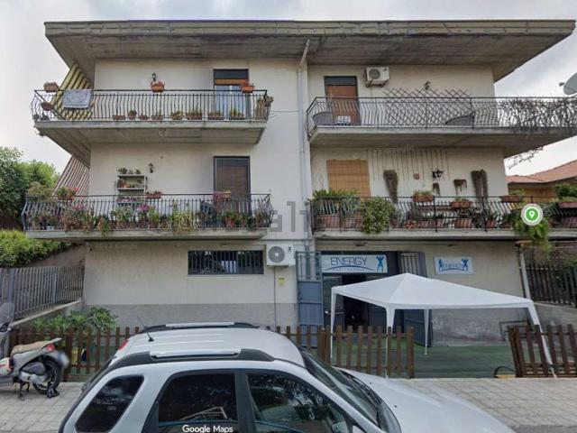 Appartamento in vendita di 115 m² in Via Antonello da Messina, 7