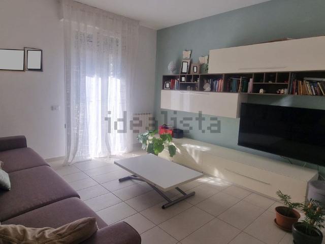 Appartamento in vendita di 115 m² in Via Antonietta Cimolini