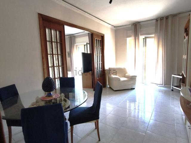 Appartamento in vendita di 115 m² in Via Antonio Vivaldi