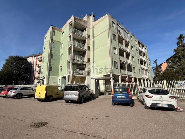 Appartamento in vendita di 115 m² in Via Antonio Vivaldi, 5