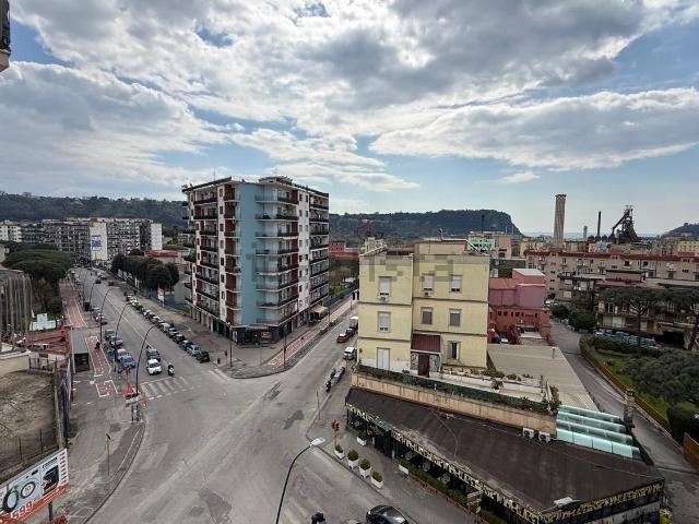Appartamento in vendita di 115 m² in Via Antonio Beccadelli