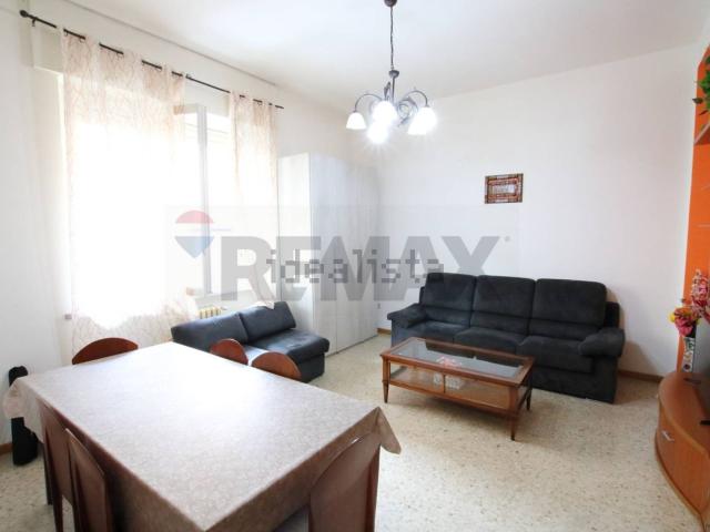 Appartamento in vendita di 115 m² in Via Antonio Fogazzaro, 4
