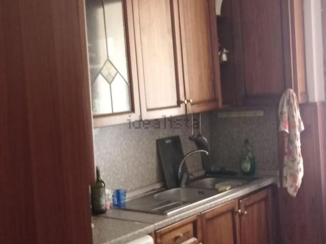 Appartamento in vendita di 115 m² in Via Antonio Fratti